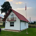 Pietrowy Dom Blisko Babiej Gory Дом отдыха