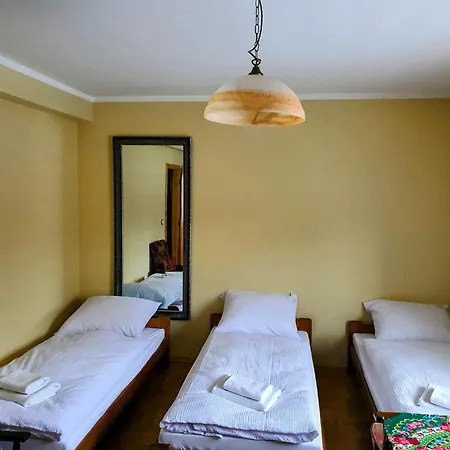 度假居 Pietrowy Dom Blisko Babiej Gory