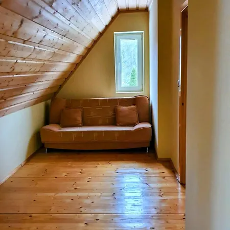 Pietrowy Dom Blisko Babiej Gory 度假居 Zubrzyca Dolna